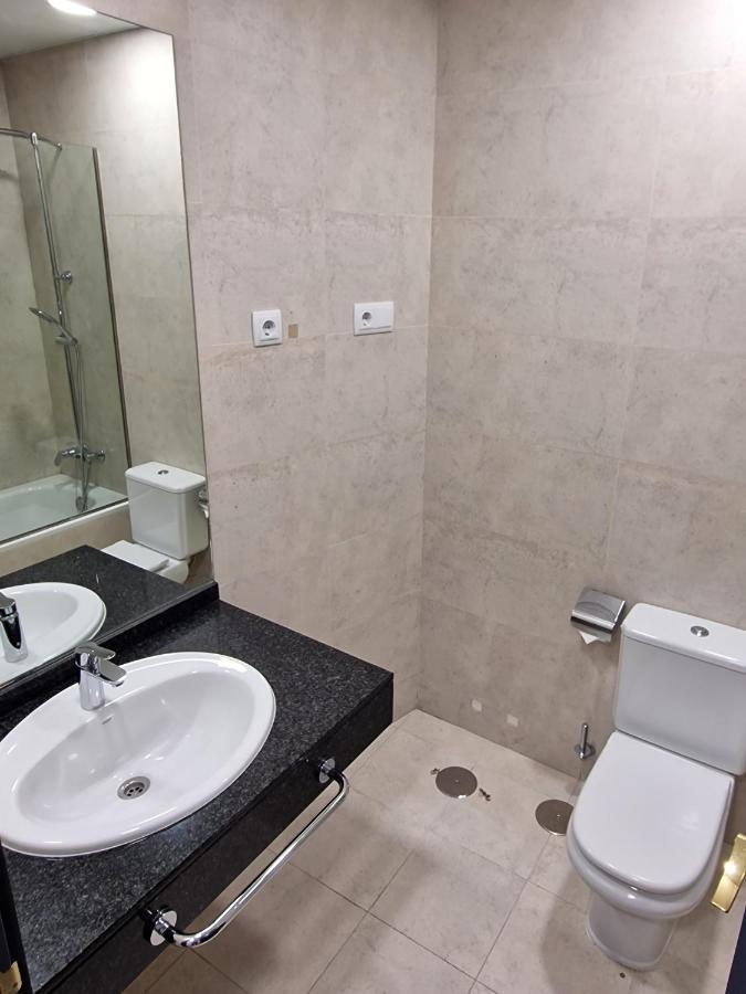 Micampus Leganes Student Residence المظهر الخارجي الصورة