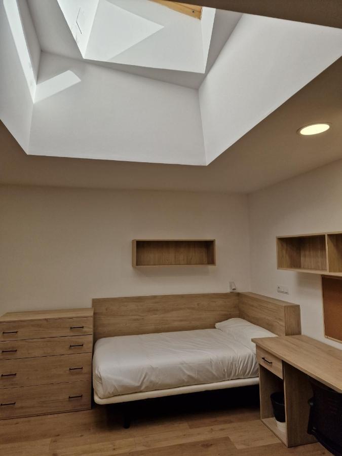 Micampus Leganes Student Residence المظهر الخارجي الصورة