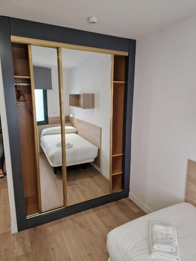 Micampus Leganes Student Residence المظهر الخارجي الصورة