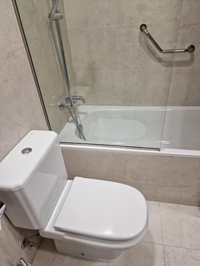Micampus Leganes Student Residence المظهر الخارجي الصورة