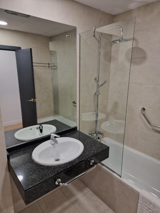 Micampus Leganes Student Residence المظهر الخارجي الصورة