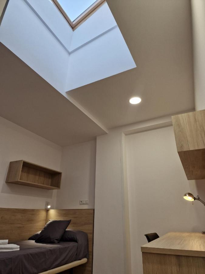 Micampus Leganes Student Residence المظهر الخارجي الصورة
