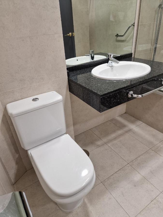Micampus Leganes Student Residence المظهر الخارجي الصورة