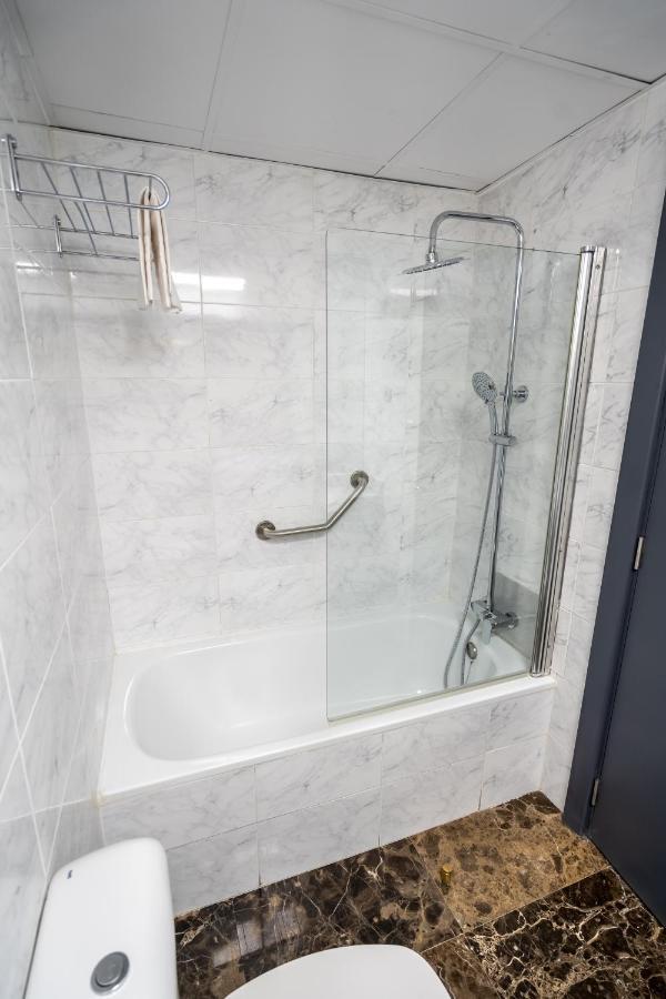 Micampus Leganes Student Residence المظهر الخارجي الصورة